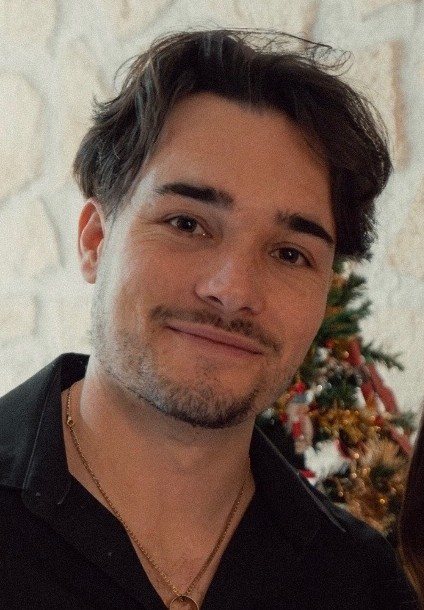 Antoine Poidevin